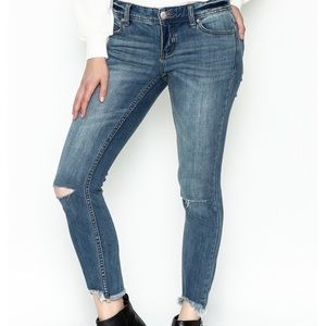 Free People Jeans